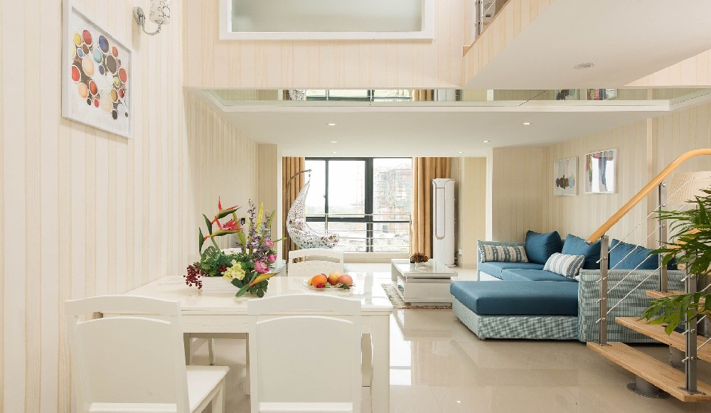 8道題測試你喜歡的裝修風格！