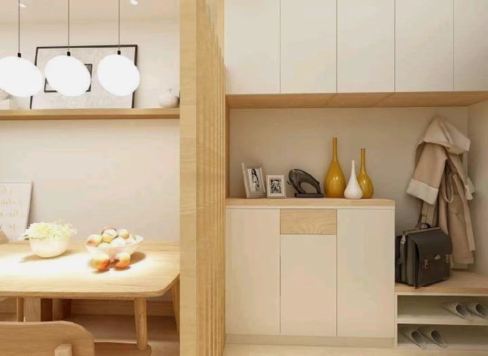 誰說小戶型不能裝出大空間？這10個空間放大術一定要學會