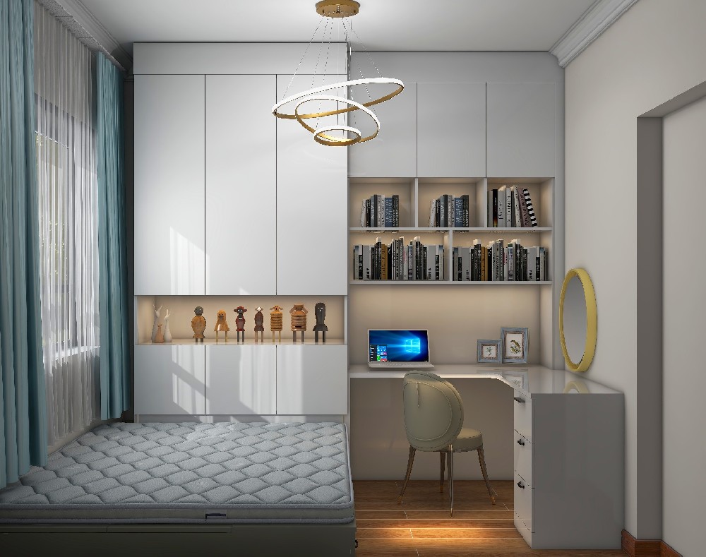 臥室怎么設(shè)計(jì)效果最好