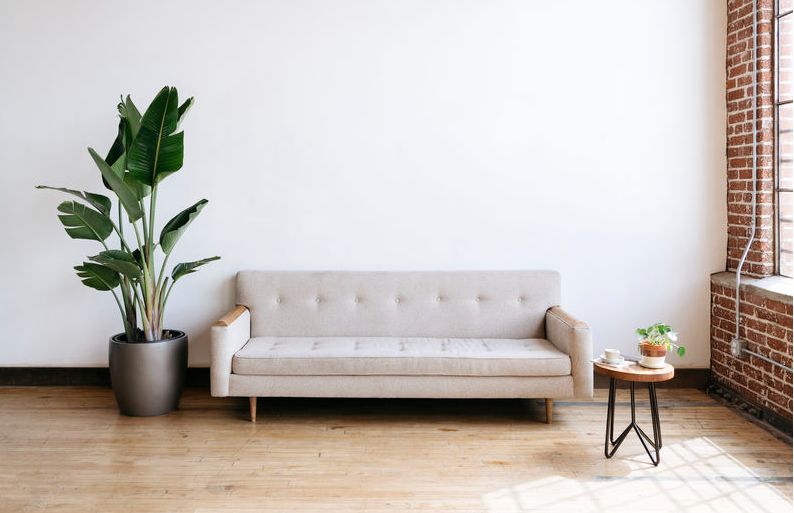 天津即將裝修的業主們,別再糾結了！一字型沙發和L型沙發到底怎么選？看完這篇你就懂了