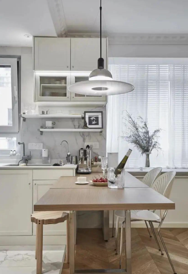 天津即將裝修的業主們，新房裝修，哪些趕潮流的設計其實「血虧」，入住后根本不實用？