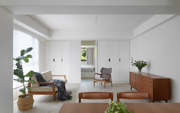 天津即將裝修的業(yè)主們,客廳怎么設(shè)計(jì)？9種布局考慮一下！