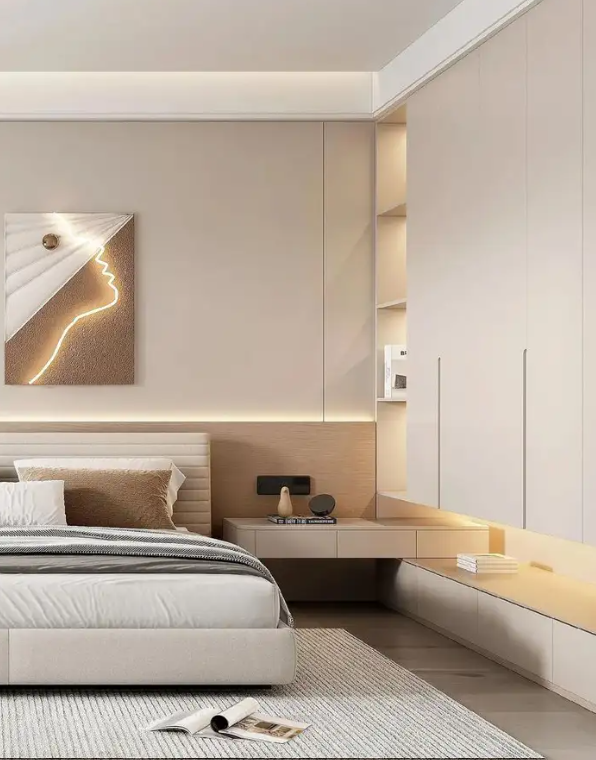 天津即將裝修的業主們，入住后永遠不會后悔的10個裝修設計，教你如何實現，純干貨分享