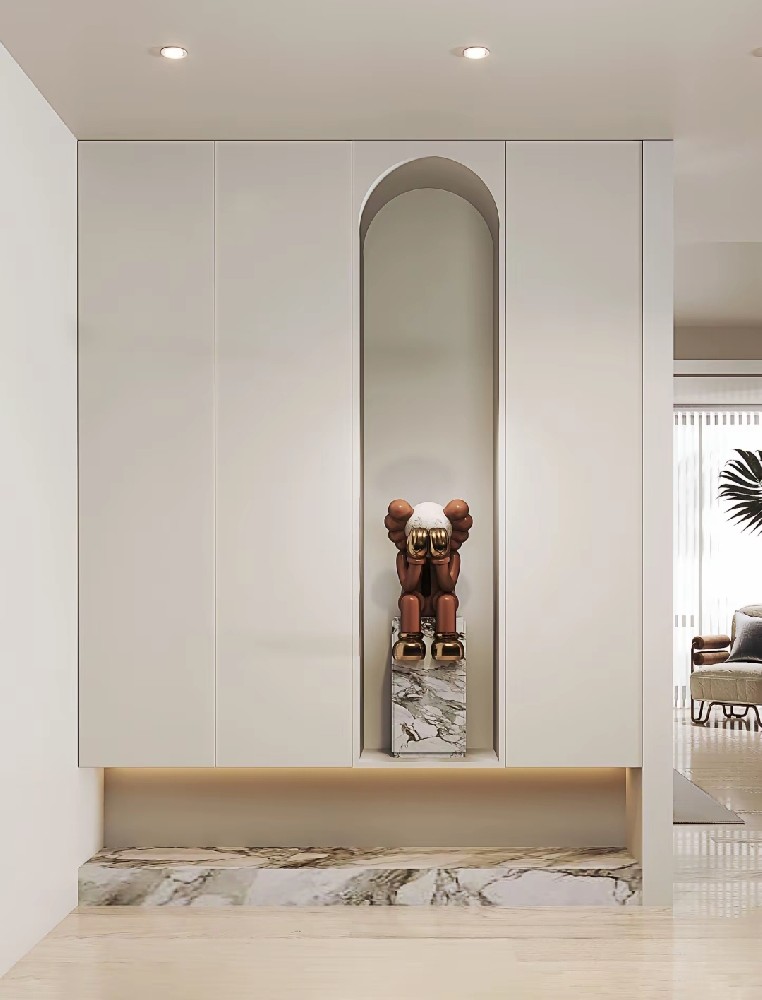 天津即將裝修的業(yè)主們,廚房水電點位預(yù)留的黃金尺寸，照著做保證不踩坑