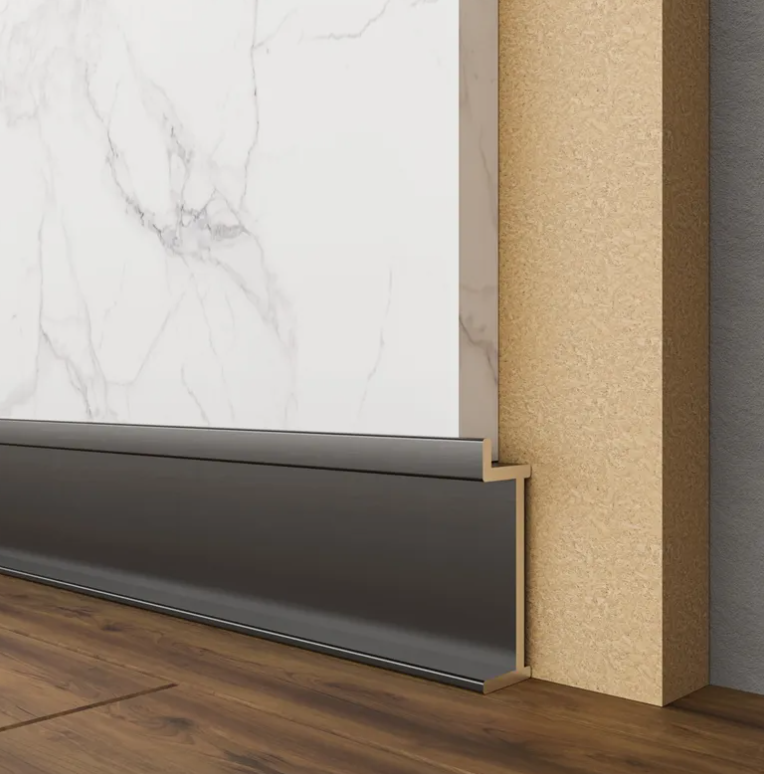 天津即將裝修的業主們，踢腳線到底應該怎么做？