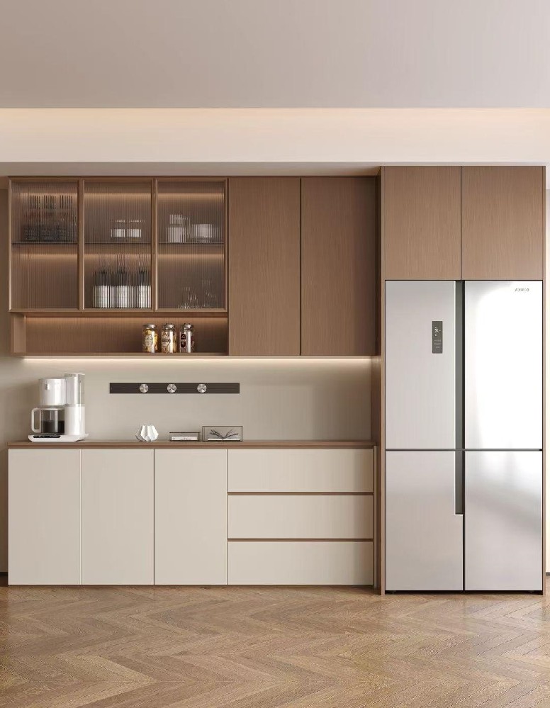 天津即將裝修的業(yè)主們,一梯一戶的房子好嗎？