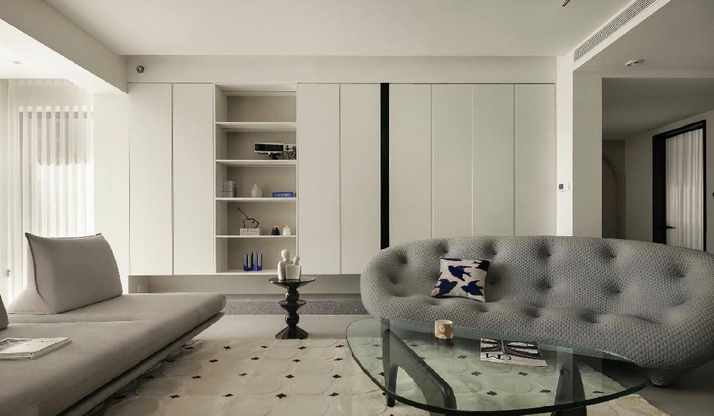 天津即將裝修的業(yè)主們，如何打造真正的極簡風(fēng)？高級不是重點，關(guān)鍵是省錢！