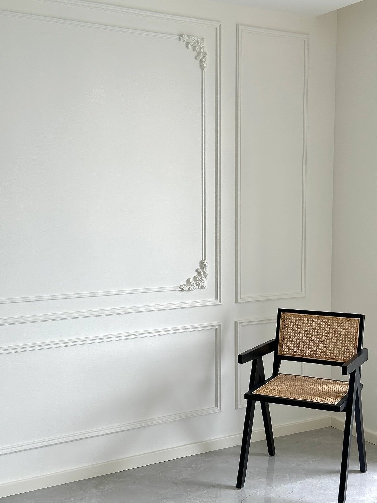 新房裝修一定要做石膏線嗎？石膏線都是怎么收費的呢？
