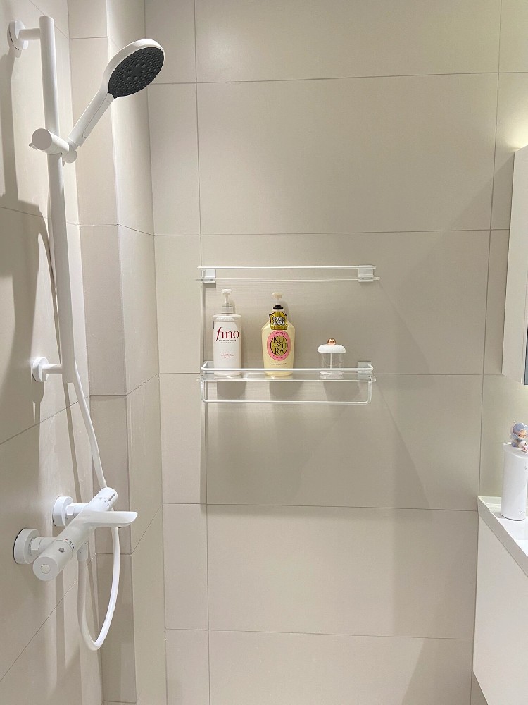 衛(wèi)生間哪些設(shè)計看起來不起眼，但非常實用？