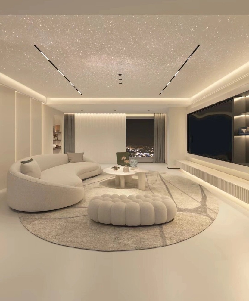 天津裝修業主一定要看這篇！長期考慮，無主燈照明和傳統主燈設計哪種更實用，哪種燈具更容易更換?