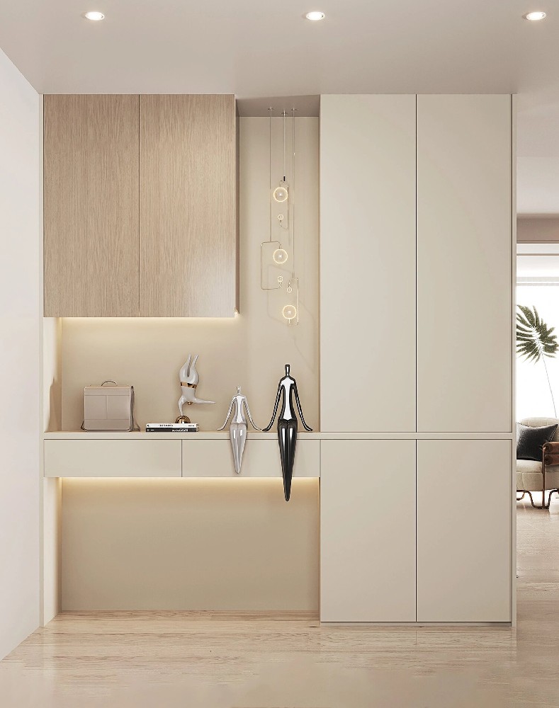 天津即將裝修的業主們，什么樣的裝修風格最耐看、不會落伍？