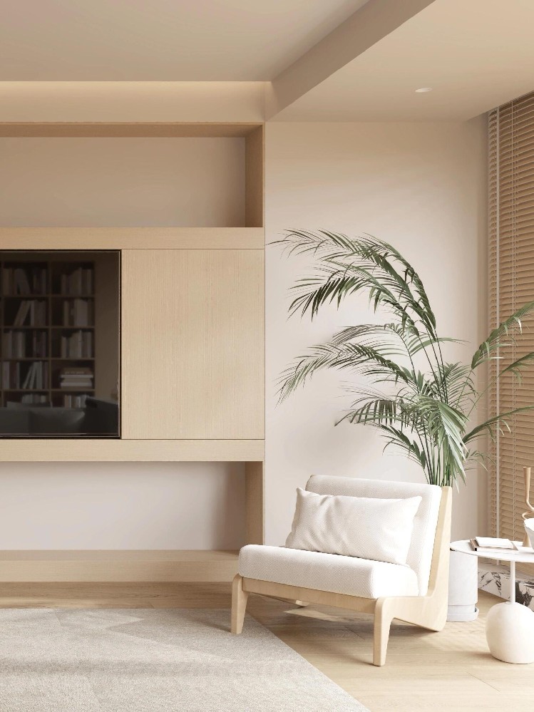 天津即將裝修的業主們,客廳是我們日常活動的主要空間，那在裝修時有哪些注意事項呢？