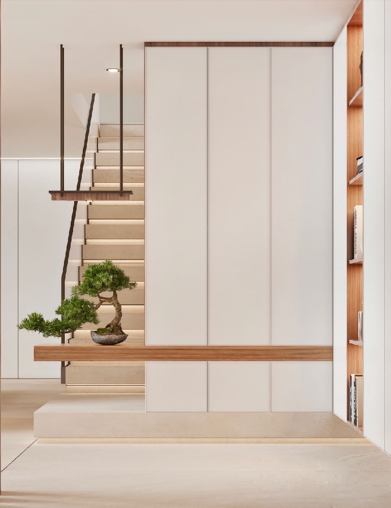 天津即將裝修的業主們，全屋定制最容易忽視的是背板，到底應該怎么選？看完不被坑