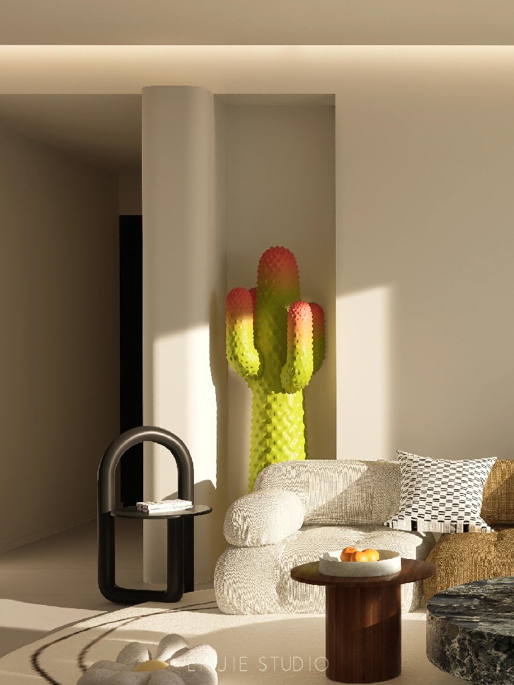 天津即將裝修的業主們，陽臺怎么樣設計水電位圖布置