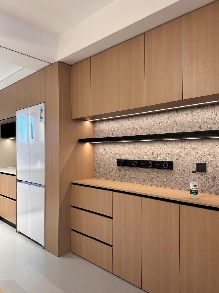 原木極簡想要高級好看的秘訣