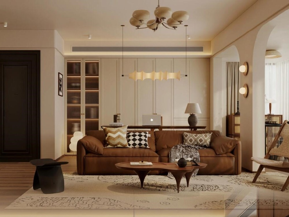 復古風 | 秋日序曲