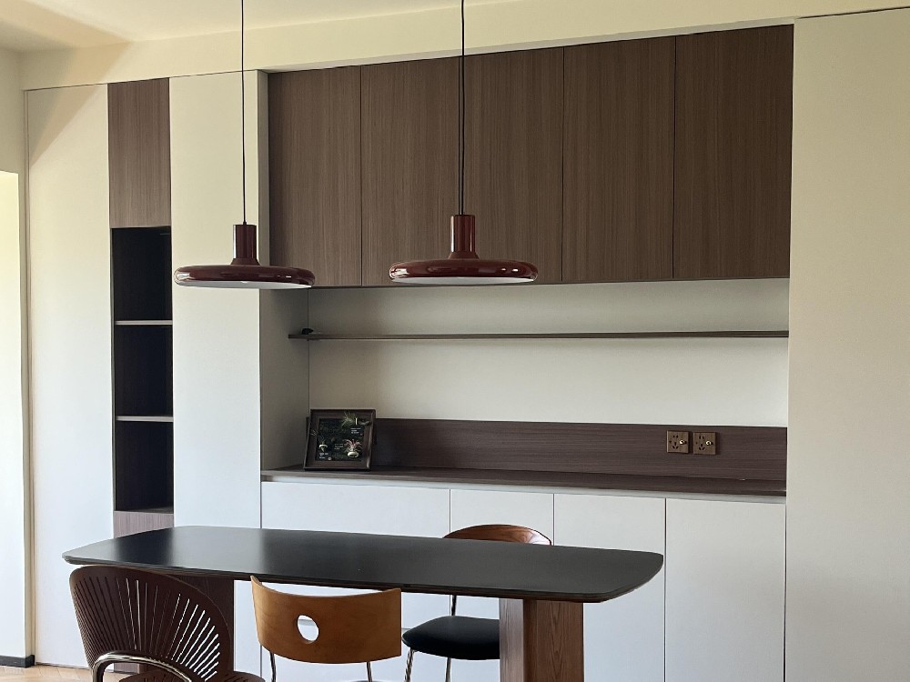 中古風的魅力真的無法抵擋！