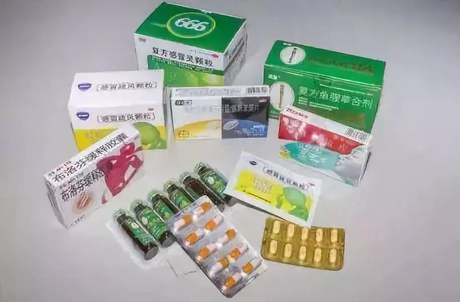 便利店售藥 零售變革還是行業重塑？